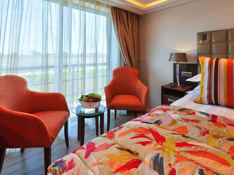 Category C Stateroom